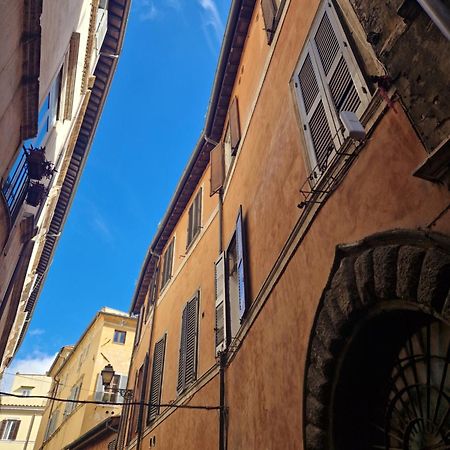 Home Bella Roma Centro Storico Exteriér fotografie