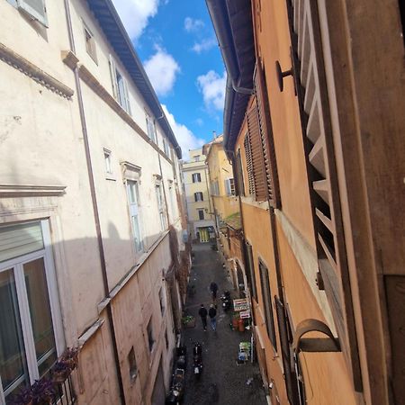 Home Bella Roma Centro Storico Exteriér fotografie