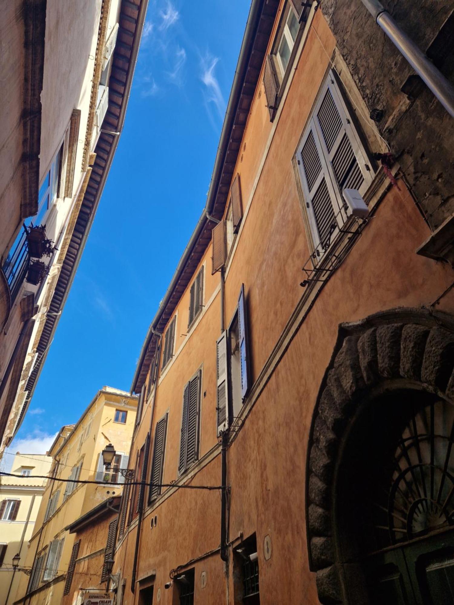 Home Bella Roma Centro Storico Exteriér fotografie