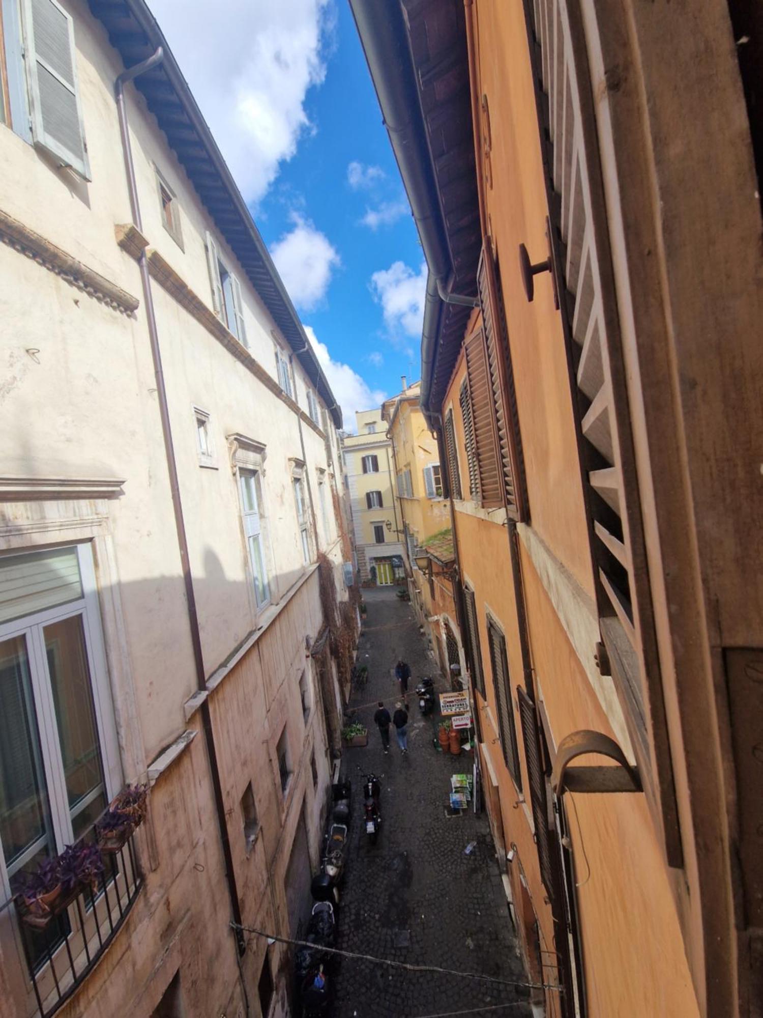 Home Bella Roma Centro Storico Exteriér fotografie