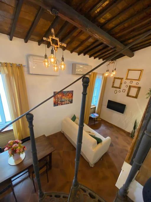 Home Bella Roma Centro Storico Exteriér fotografie