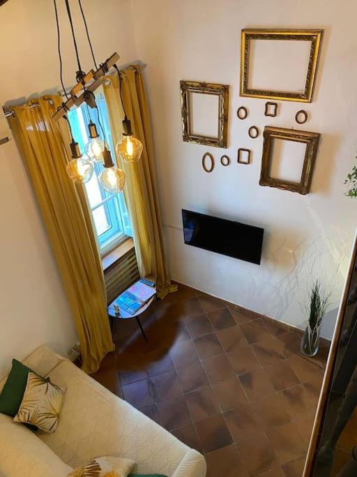 Home Bella Roma Centro Storico Exteriér fotografie