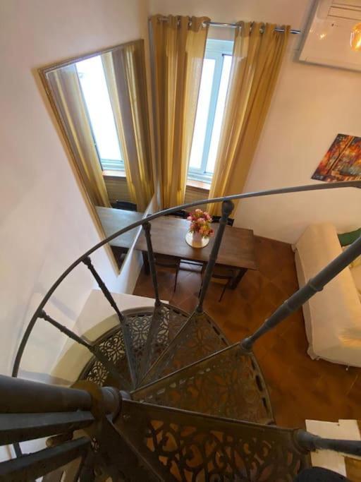 Home Bella Roma Centro Storico Exteriér fotografie